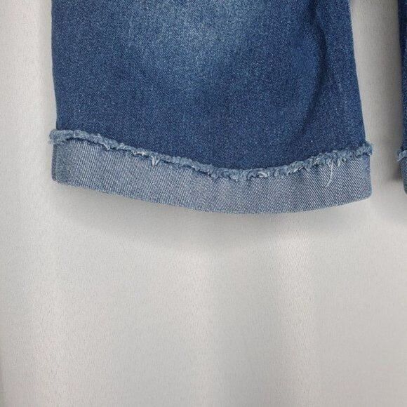 Vigoss Girls Bermuda Shorts - Picture 11 of 12